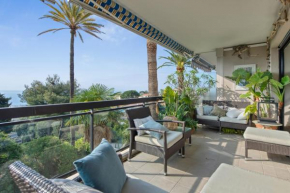 Wonderful apartment with balcony parking spot and a pool - Nice - Welkeys